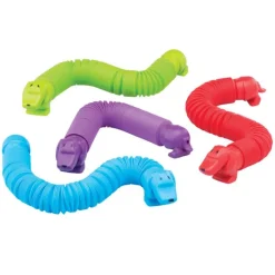 Toys<SmileMakers Accordion Dogs - Fun Toys from