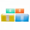Dental Practice Essentials<SmileMakers Acrylic C-Fold Towel Holder - Containers & Holders from