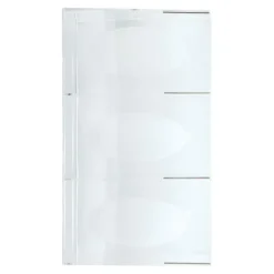 Dental Practice Essentials<SmileMakers Acrylic Side Loading Triple Glove Dispenser - Containers & Holders from