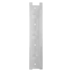 Dental Practice Essentials<SmileMakers Acrylic Vertical Triple Glove Dispenser - Containers & Holders from