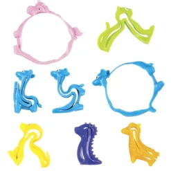 Toys | Jewelry<SmileMakers Animal Bracelets - Toy Bracelets From