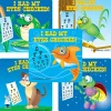 Other Fun Stickers | Patient Stickers<SmileMakers Animal Eye Check Stickers - Stickers from