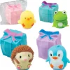 Figurines | Individually Wrapped Toys<SmileMakers Animal Flip Boxes - Toy Figurines from