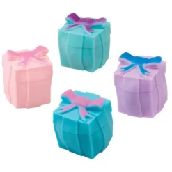Figurines | Individually Wrapped Toys<SmileMakers Animal Flip Boxes - Toy Figurines from