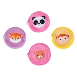 Toys | Toys<SmileMakers Animal Purses - Coin Purses from