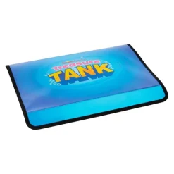 Toy Treasure Chests | Toys<SmileMakers Aquarium Friends Treasure Chest - Treasure Chests from