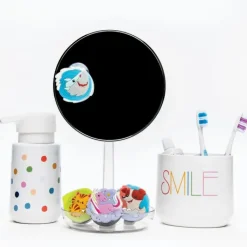 Brushing Timers | Dental Practice Essentials<SmileCare Assorted Animal 2-Minute Flashing Brushing Timers - Brushing Timers from SmileMakers