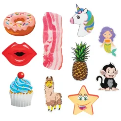 Bandages | Medical Practice Essentials<SmileMakers Assorted Bandages - Bandages from