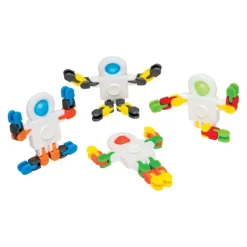 Latex Free Toys | Fidget & Distraction Toys<SmileMakers Astronaut Fidget Spinners - Toy Tops & Spinners from
