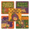 Thanksgiving | Other Fun Stickers<SmileMakers Autumn Scarecrow Stickers - Halloween Stickers from