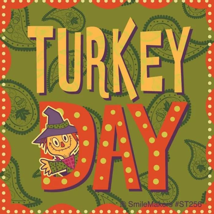 Thanksgiving | Other Fun Stickers<SmileMakers Autumn Scarecrow Stickers - Halloween Stickers from