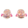Squeeze Toys | Fidget & Distraction Toys<SmileMakers Axolotl Foam Bead Squeeze Toys - Squeeze Toys From