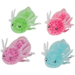 Toys | Squeeze Toys<SmileMakers Axolotl Squeeze Bead Toys - Squeeze Toys from