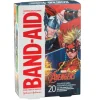 Bandages | Medical Practice Essentials<Band-Aid ® Avengers Bandages - Case - Bandages from SmileMakers