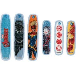Bandages | Medical Practice Essentials<Band-Aid ® Avengers Bandages - Case - Bandages from SmileMakers