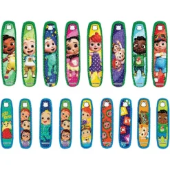 Bandages | Medical Practice Essentials<Band-Aid ® CoComelon Bandages - Case - Bandages from SmileMakers