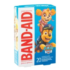 Medical Practice Essentials | Bandages<Band-Aid ® PAW Patrol Bandages