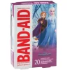 Bandages | Medical Practice Essentials<Band-Aid &reg; Disney Frozen II Bandages - Case - Bandages from SmileMakers