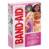 Bandages | Medical Practice Essentials<Band-Aid &reg; Disney Princess Bandages - Case - Bandages from SmileMakers