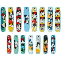 Bandages | Medical Practice Essentials<Band-Aid &reg; Mickey Mouse Bandages - Case - Bandages from SmileMakers