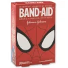Bandages | Medical Practice Essentials<Band-Aid &reg; Spider-Man Bandages- Case - Bandages from SmileMakers