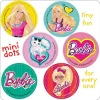 Character Stickers<SmileMakers Barbie Mini Dot Stickers - Stickers from