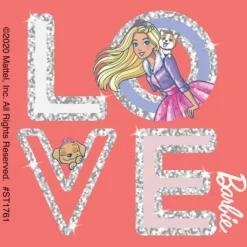 Character Stickers<SmileMakers Barbie Modern Princess Stickers - Stickers from