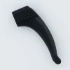 Vision Practice Essentials<SmileMakers Black Silicone Eyeglass Ear Pads - Eye Care Accessories from