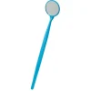 Dental Patient Education | Dental Practice Essentials<SmileMakers Blue Mega Mirror - Dental Props from