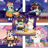 Halloween | Character Stickers<SmileMakers Bluey Halloween Stickers - Stickers from