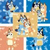 Stickers | Character Stickers<SmileMakers Bluey Stickers - Stickers from