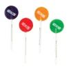 Exclusive Lollipops | Medical Themed Prizes<SmileMakers Boo-Boo Tongue Tattoo Lollipops - Candy & Gum from