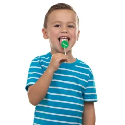 Exclusive Lollipops | Medical Themed Prizes<SmileMakers Boo-Boo Tongue Tattoo Lollipops - Candy & Gum from