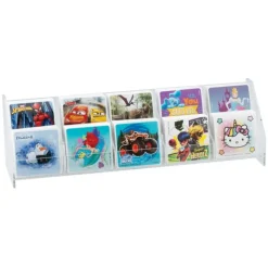 Sticker Holders<SmileMakers 10 Box Sticker Rack - Dispensers from