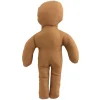 Medical Practice Essentials | Exclusive Kidcare™<KidCare Brown Procedure Dolls - Medical Supplies & Accessories from SmileMakers