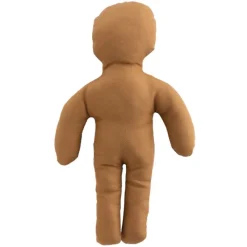 Medical Practice Essentials | Exclusive Kidcare™<KidCare Brown Procedure Dolls - Medical Supplies & Accessories from SmileMakers