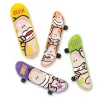 Vehicles | Dental Themed Prizes<SmileMakers Brush Floss Smile Skateboards from