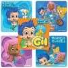 Nickelodeon Stickers | Character Stickers<SmileMakers 75 Bubble Guppies Stickers - Character Stickers from