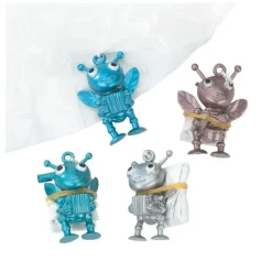 Toys<SmileMakers Bug Band Paratroopers - Paratroopers from