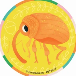 Stickers | Other Fun Stickers<SmileMakers Bug Friends Stickers - Stickers From