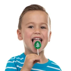 Christmas | Lollipops<SmileMakers Bulk Christmas Tongue Tattoo Lollipops - Candy & Gum from