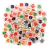 Exclusive Lollipops | Vision Themed Prizes<SmileMakers Bulk Eyeglasses Tongue Tattoo Lollipops - Candy & Gum from