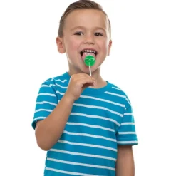 Exclusive Lollipops | Vision Themed Prizes<SmileMakers Bulk Eyeglasses Tongue Tattoo Lollipops - Candy & Gum from