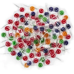 Exclusive Lollipops | Lollipops<SmileMakers Bulk Smile Tongue Tattoo Lollipops - Candy & Gum from