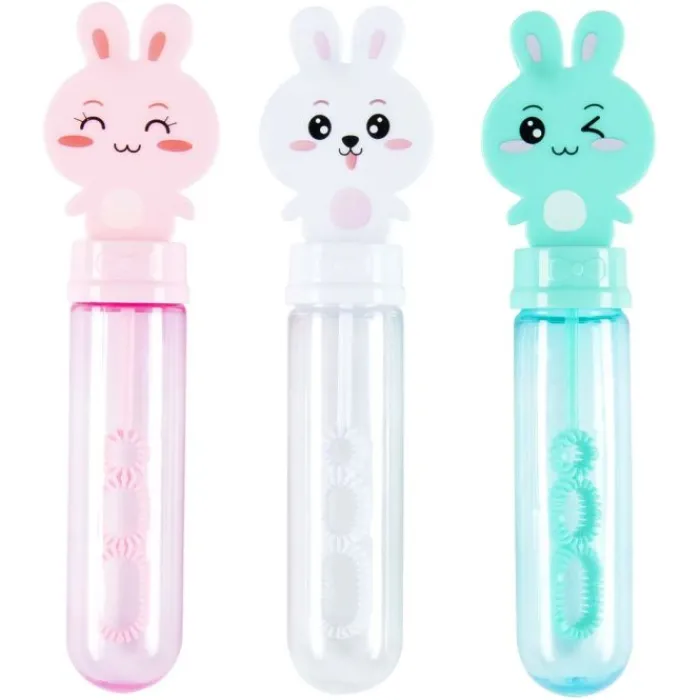 Toys<SmileMakers Bunny Bubbles - Bubbles From