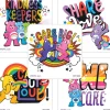 Character Stickers<SmileMakers Care Bears Kindness Keepers Stickers - Stickers from