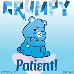 Patient Stickers | Dental Stickers<SmileMakers Care Bears Patient Stickers - Stickers from