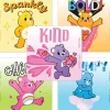 Valuestickers | Character Stickers<SmileMakers Care Bears ValueStickers - Stickers from