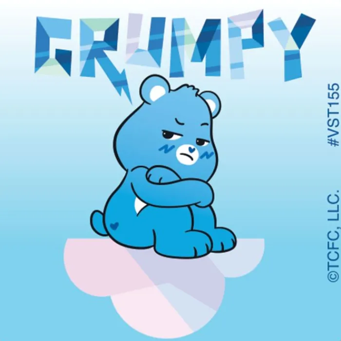Valuestickers | Character Stickers<SmileMakers Care Bears ValueStickers - Stickers from