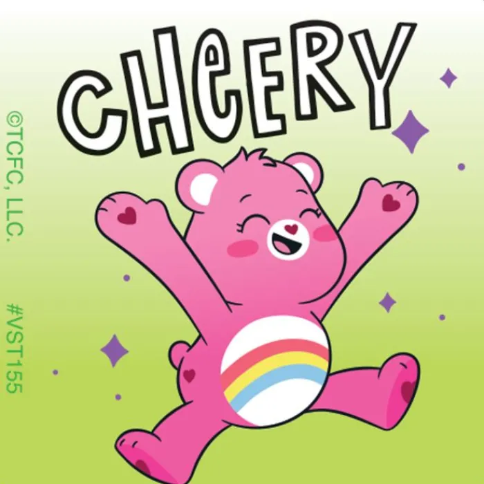 Valuestickers | Character Stickers<SmileMakers Care Bears ValueStickers - Stickers from